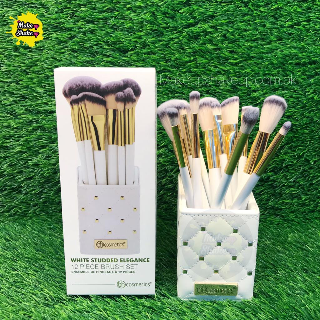 BH Brush 15 Piece  Set