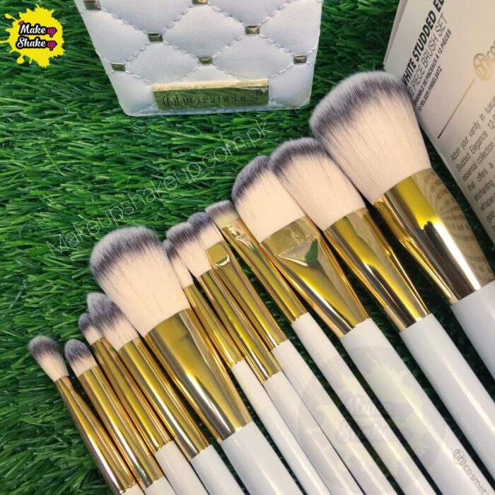 BH Brush 15 Piece  Set