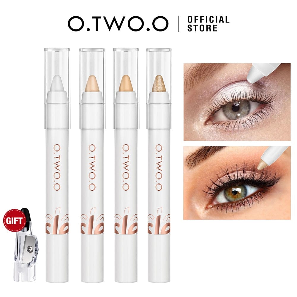 O.TWO.O MULTI EFFECT CORRECTING MAKEUP PEN - Otwoocosmetics