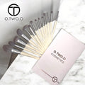 O.TWO.O 14 pices Brushes Set