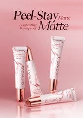 O.TWO.O Peelstay Lip Tattoo