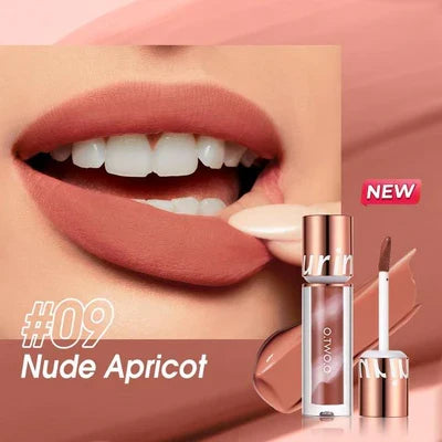Lolepop Kissproof Matte Lipstick – Long-Lasting Perfection! 💄