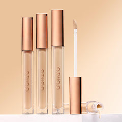 O.TWO.OFull Cover Long Lasting Matte Liquid Concealer - Otwoocosmetics