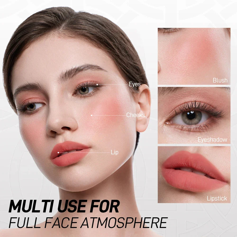 O.TWO.O 2in1 Blush Stick