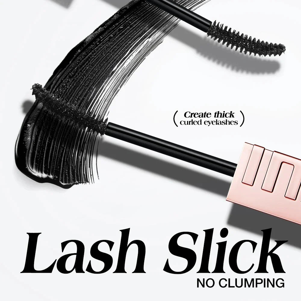 O.TWO.O Ultra Curling Mascara