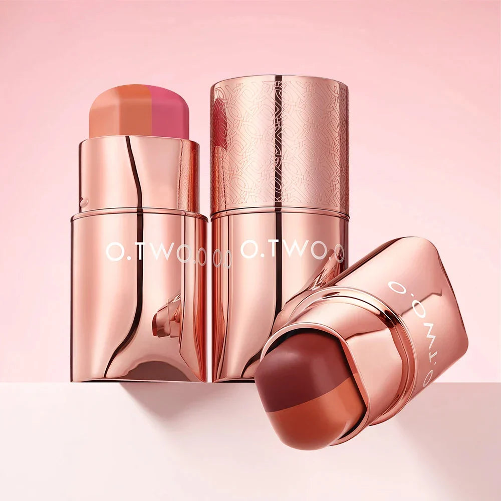 O.TWO.O 2in1 Blush Stick