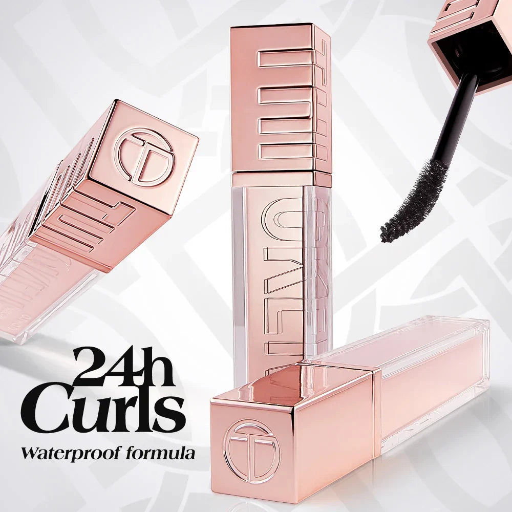 O.TWO.O Ultra Curling Mascara