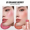 O.TWO.O 2in1 Blush Stick