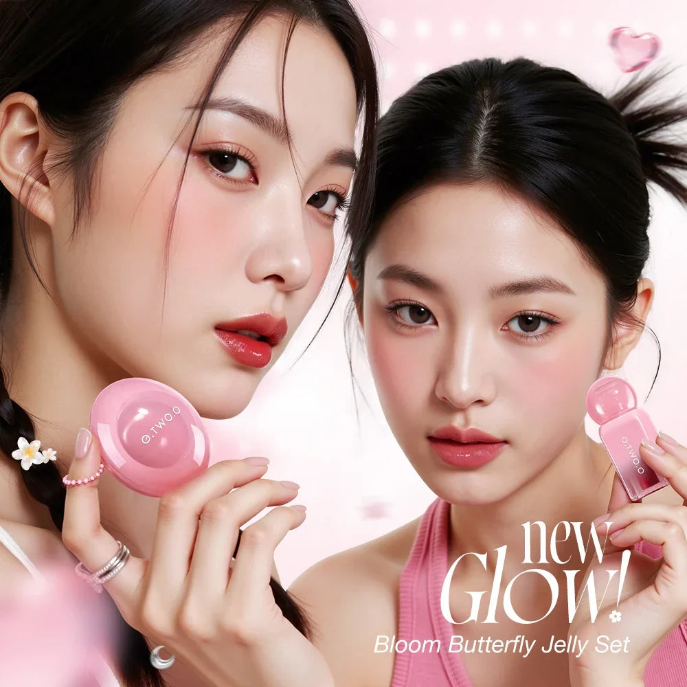 O.TWO.O Jelly Set