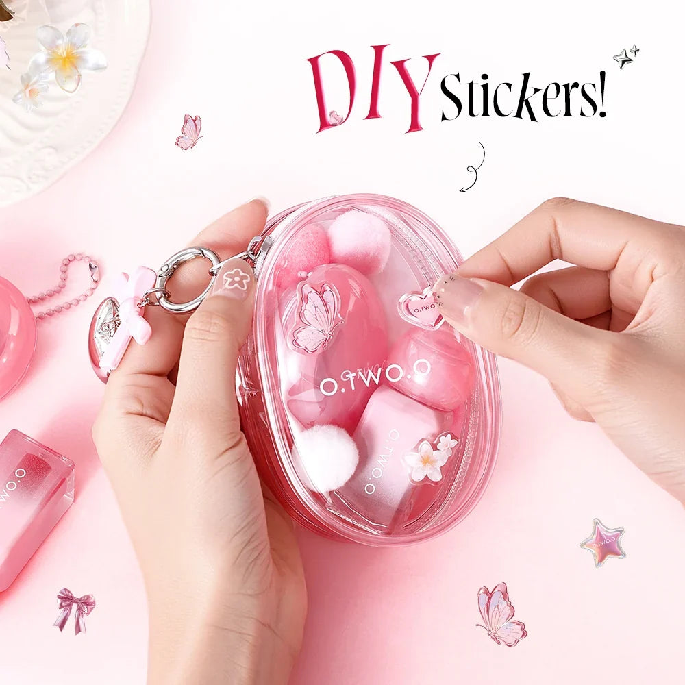 O.TWO.O Jelly Set