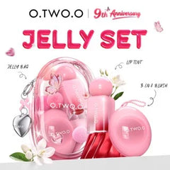 O.TWO.O Jelly Set