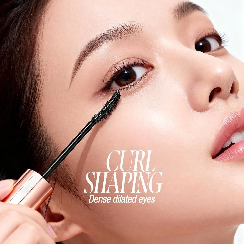 O.TWO.O Curl Mascara