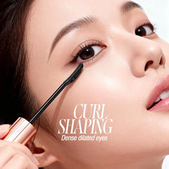 O.TWO.O Curl Mascara
