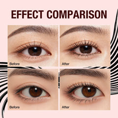 O.TWO.O Curl Mascara