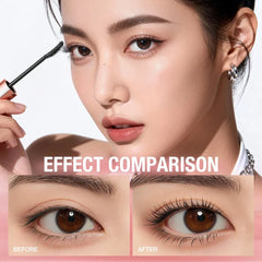 O.TWO.O Curl Mascara