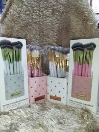 BH Brush 15 Piece  Set