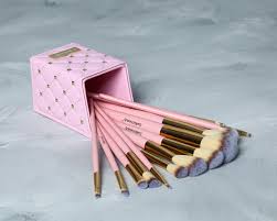 BH Brush 15 Piece  Set