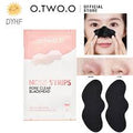 O.TWO.O  Nose Strips Blackhead Remover