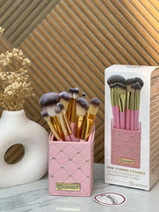 BH Brush 15 Piece  Set