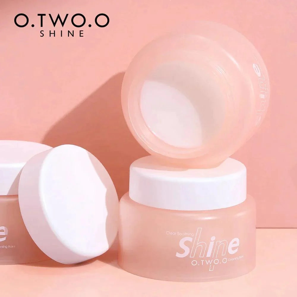 O.TWO.O Makeup Remover Cream - Otwoocosmetics