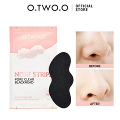 O.TWO.O  Nose Strips Blackhead Remover