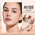 O.TWO.O 2in1 BB Cushion X Face Setting Powder